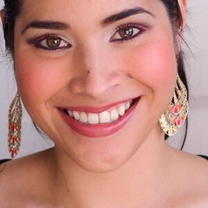 Tom Ford Lip Color in Indian Rose